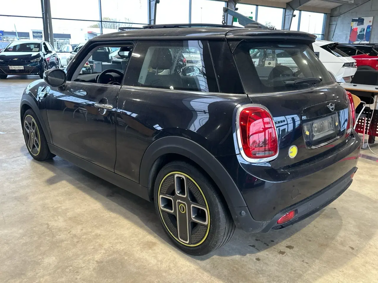 Billede 2 - MINI Cooper SE  Camden