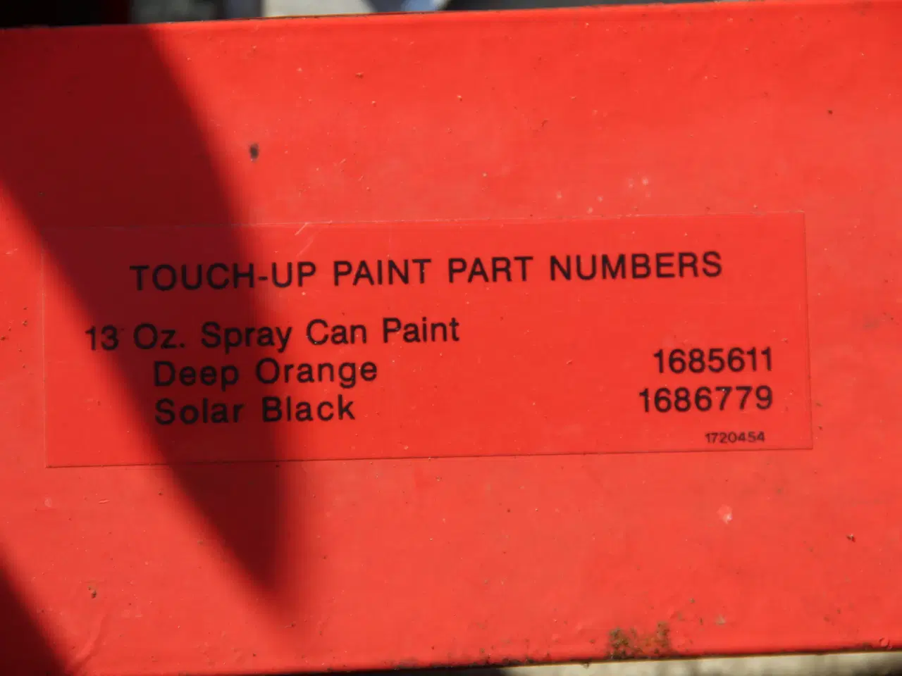 Billede 11 - Simplicity Plæneklipper kun kørt 725 timer