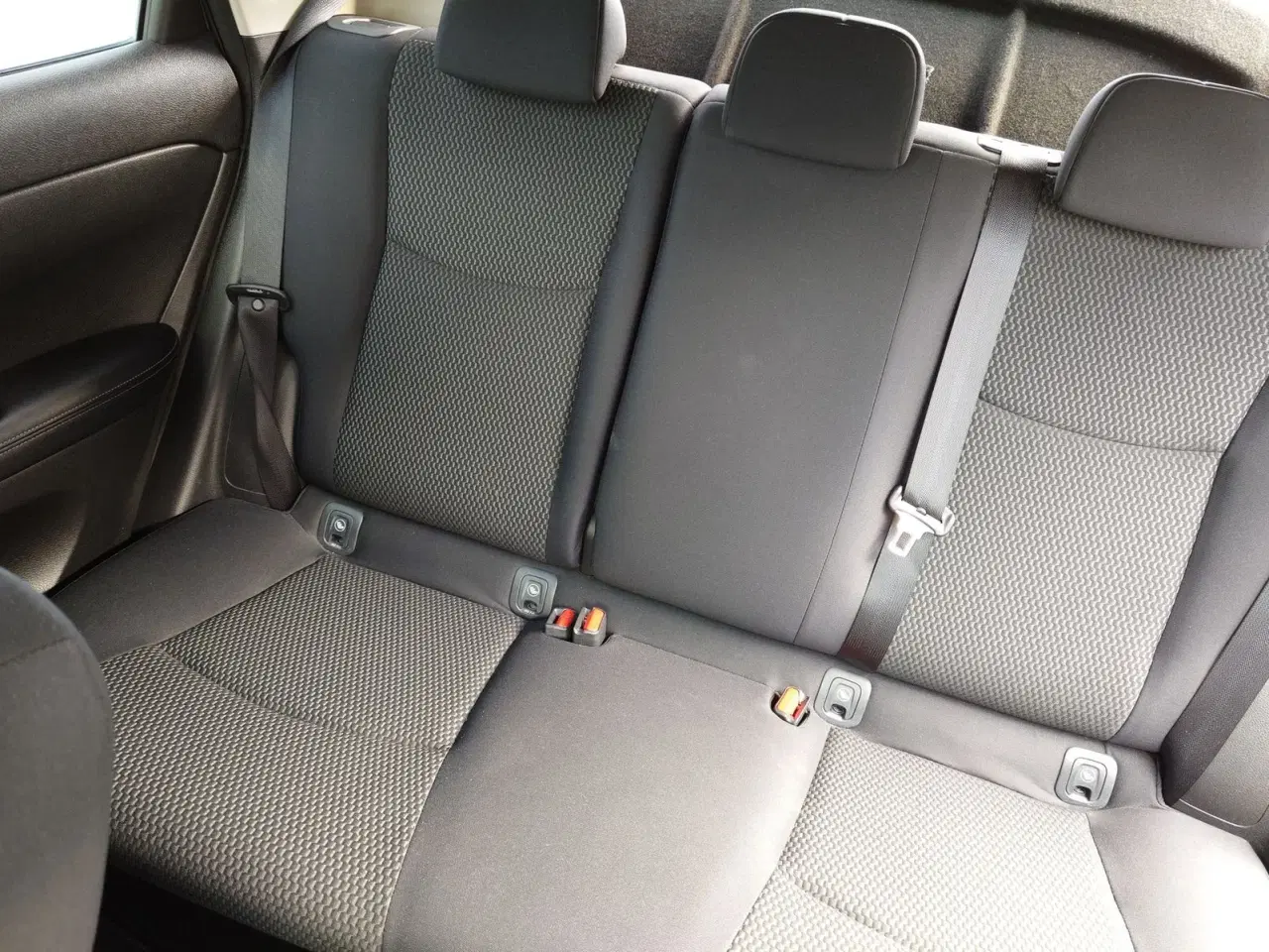 Billede 14 - Nissan Pulsar 1,2 Dig-T 115 Visia