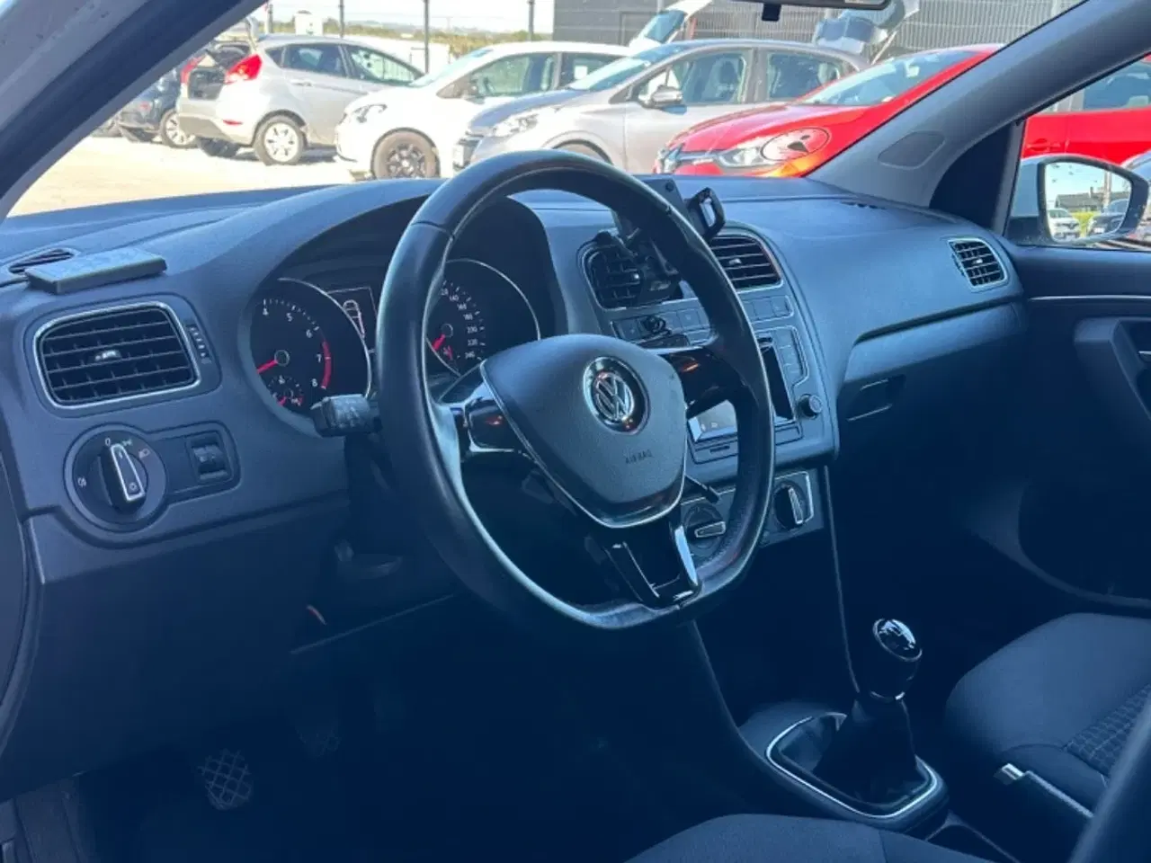 Billede 10 - VW Polo 1,2 TSi 90 Comfortline BMT