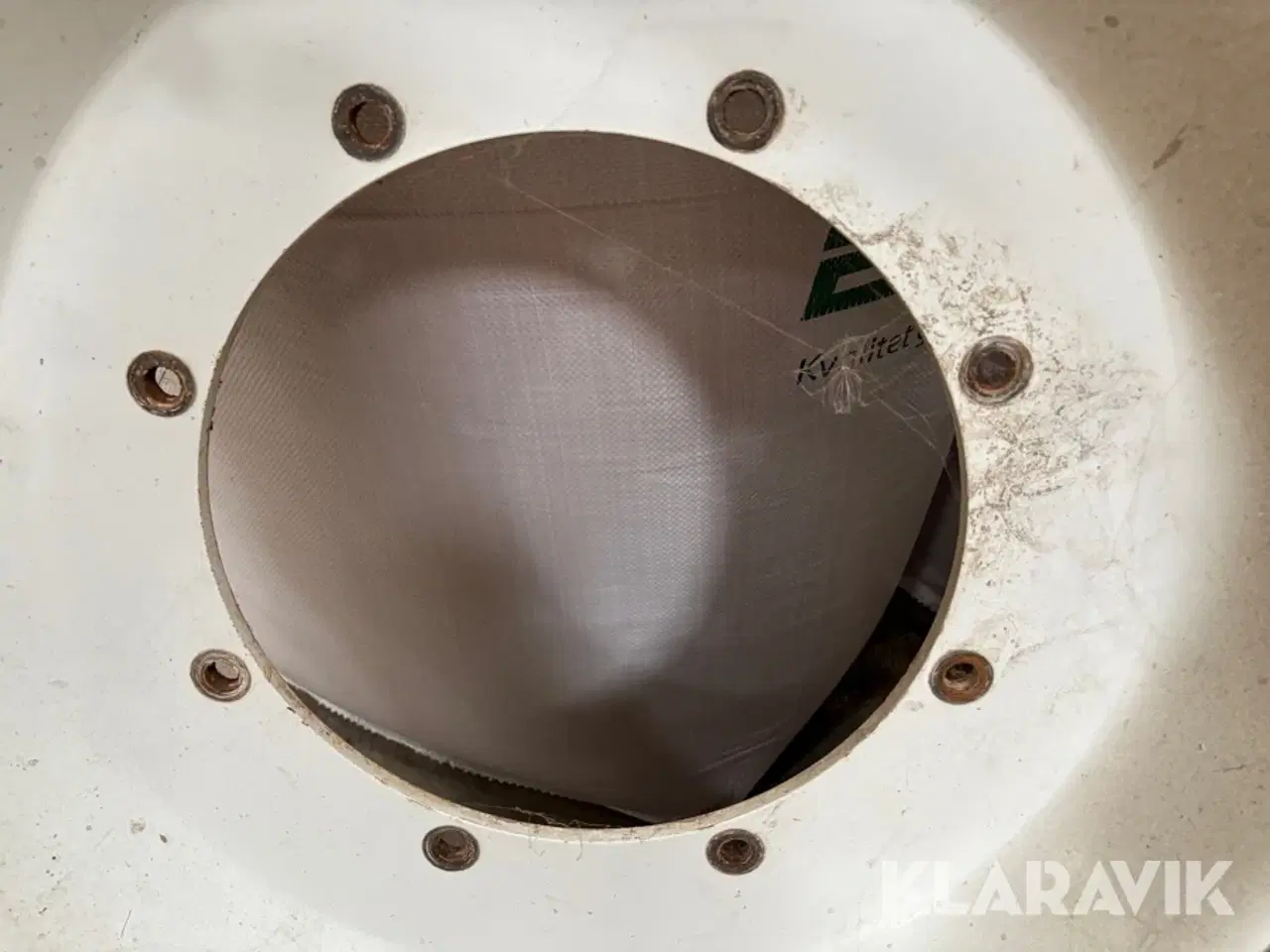 Billede 7 - Sprøjtehjul Mitas, Continental Radial drive, contract AC85