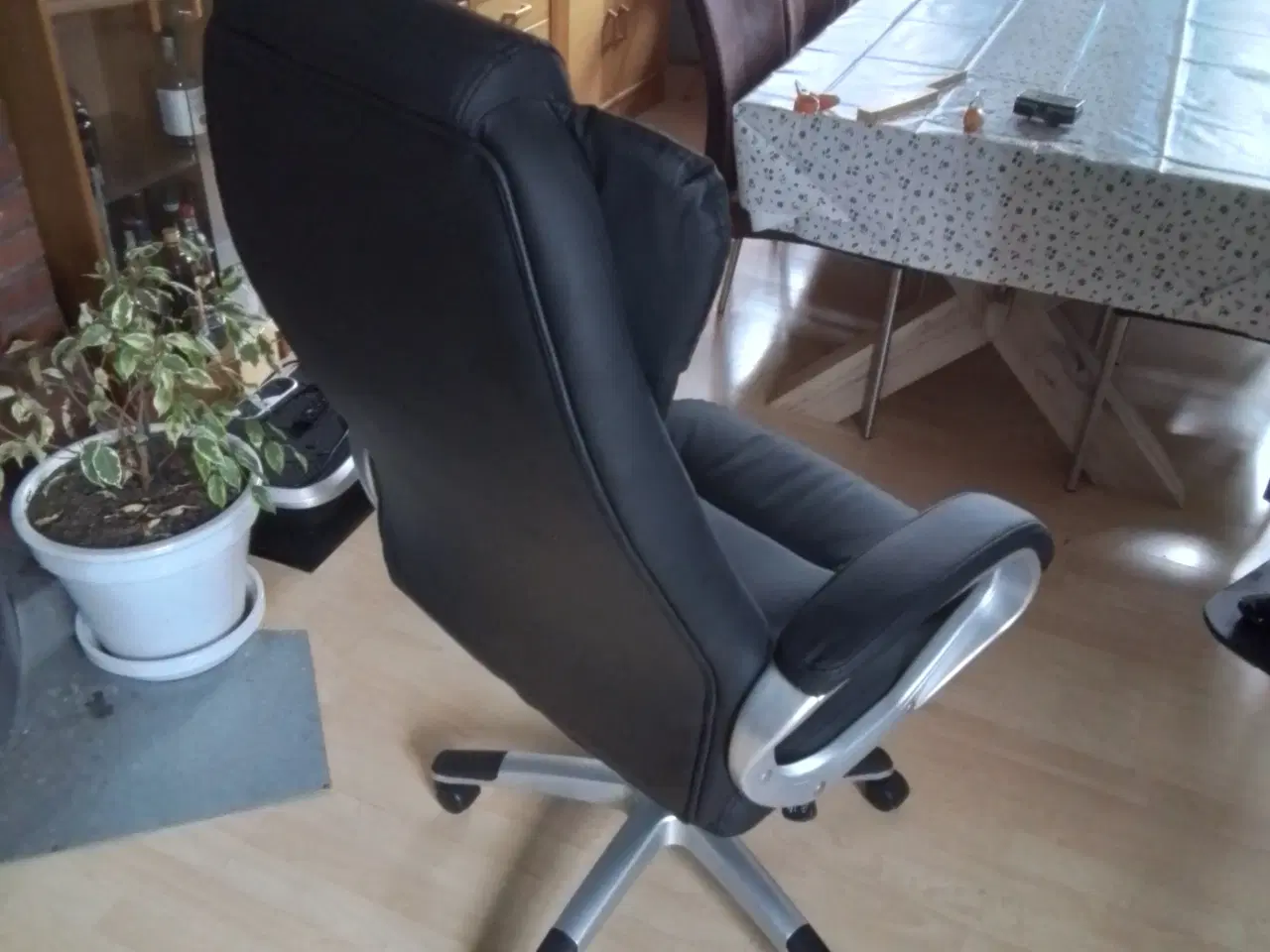 Billede 3 - Stol ny