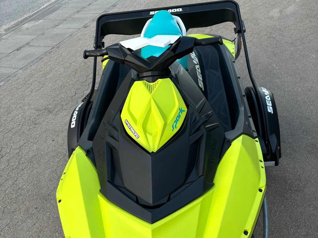 Billede 7 - Seadoo Spark 2018