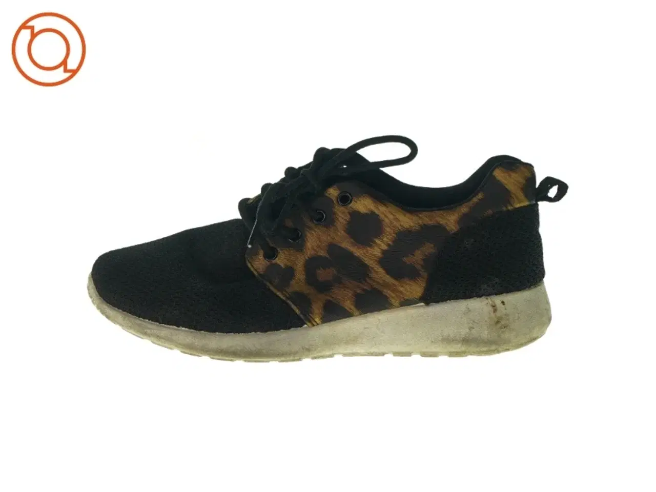 Billede 1 - Sneakers (str. 38)