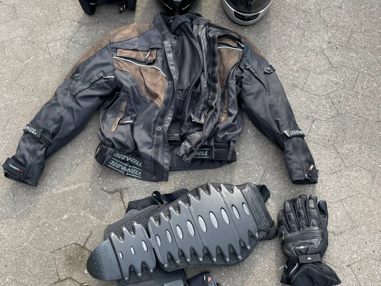 Billede 5 - Honda 250  cb