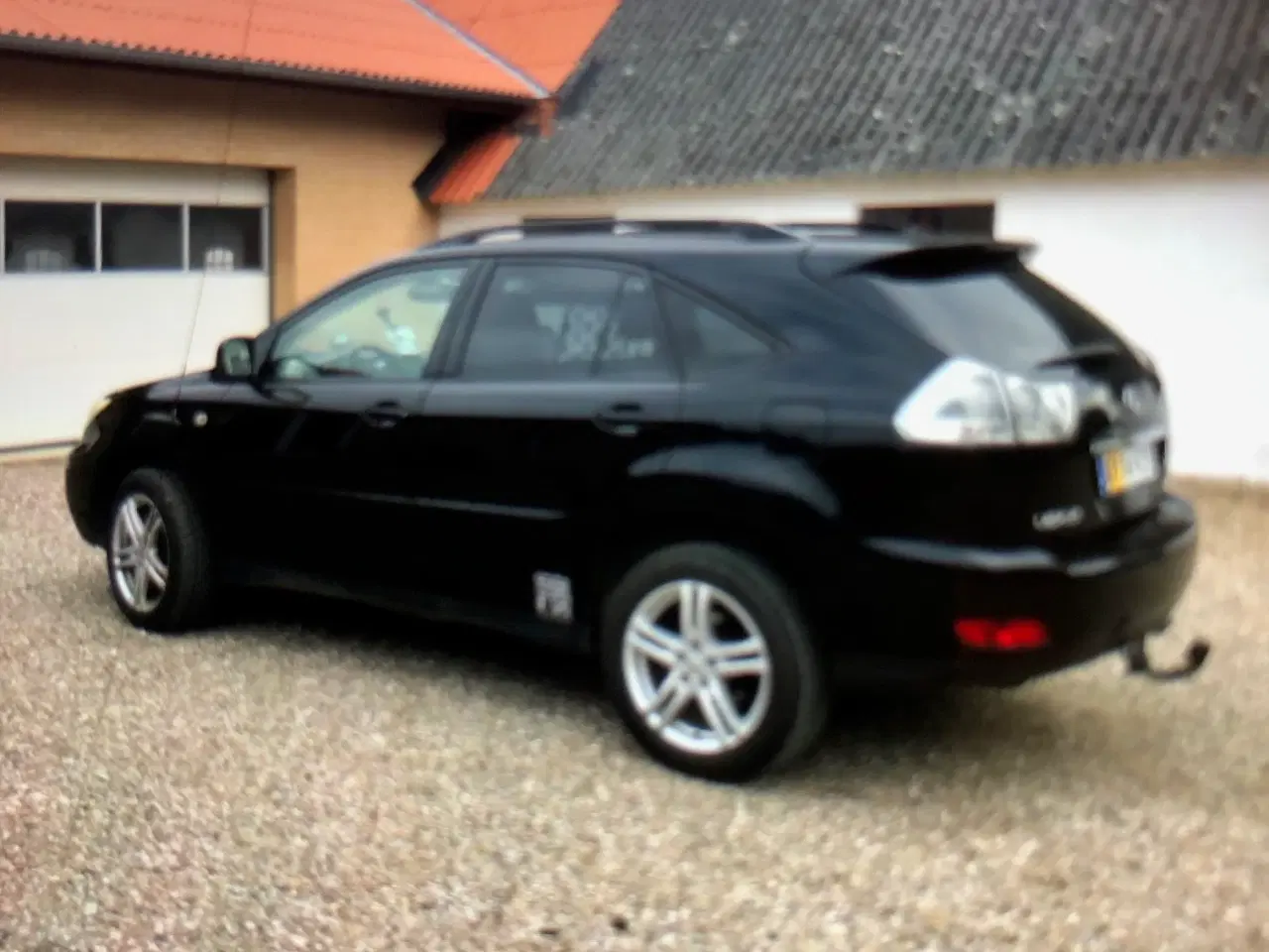 Billede 2 - Lexus RX 400H