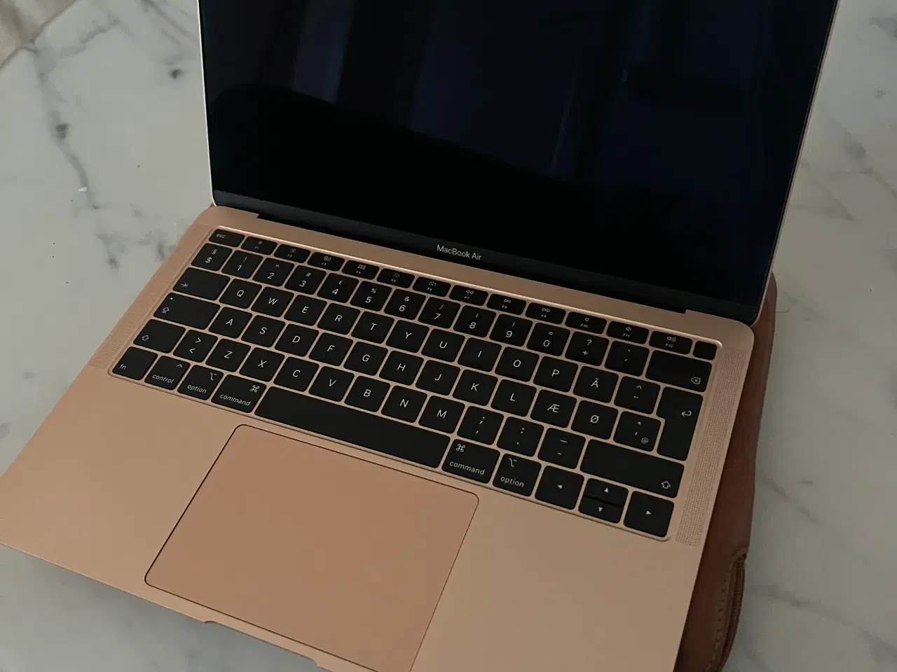 Billede 3 - MacBook Air 