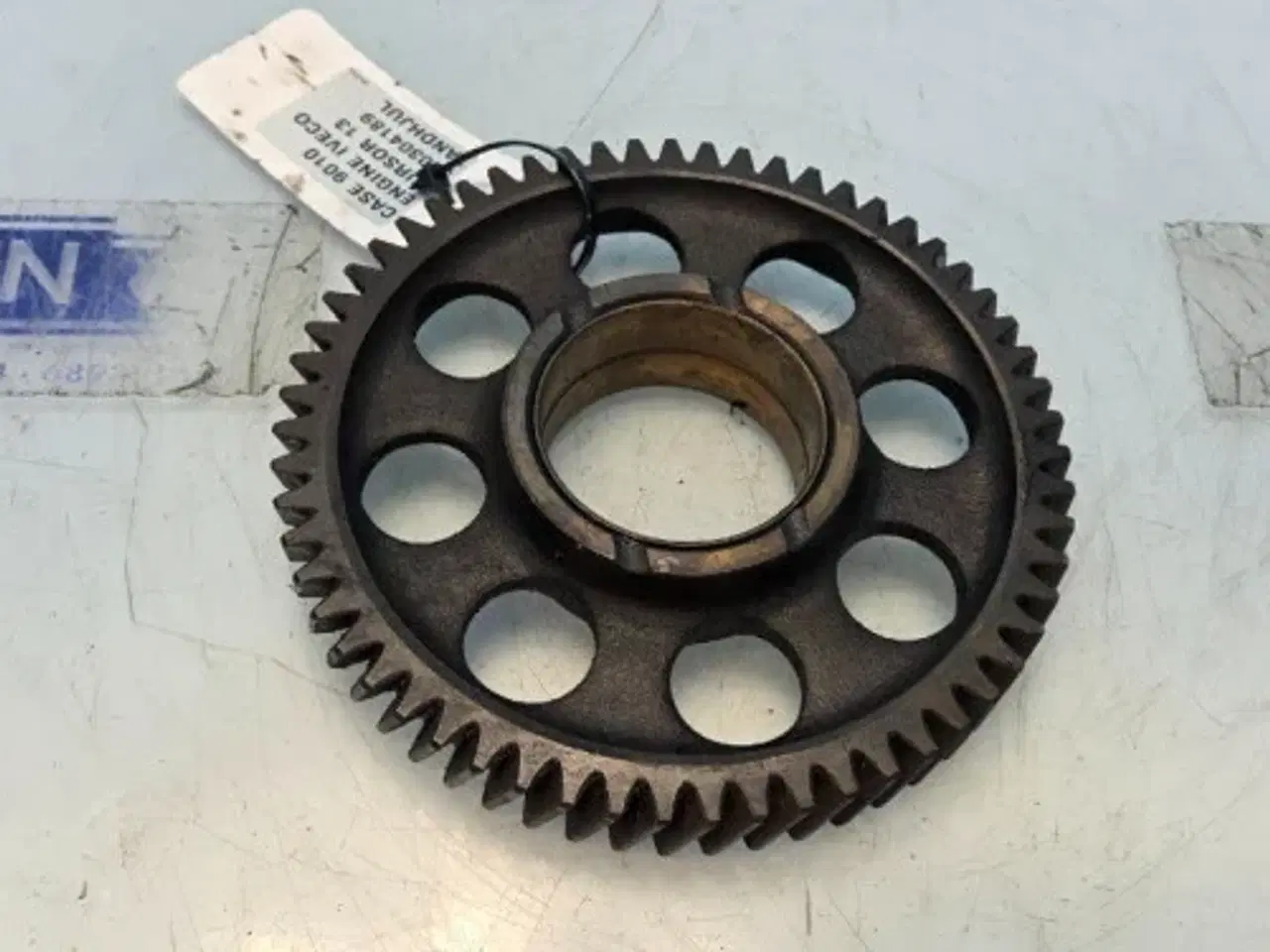Billede 3 - Iveco  Cursor 13    Tandhjul   500304189