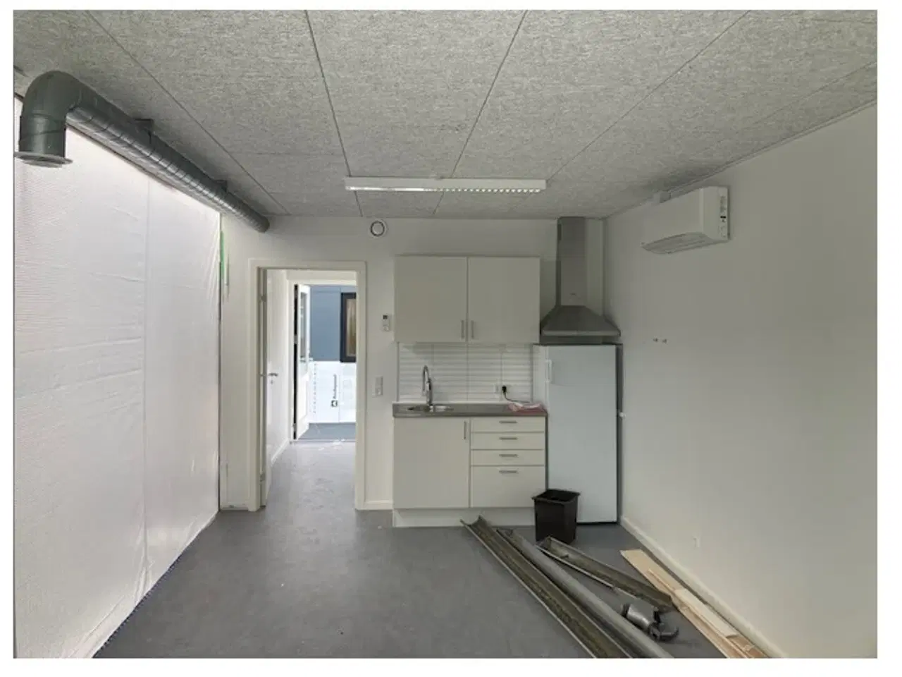 Billede 7 - Ref: 584-585 Kontormoduler/beboelsesmoduler