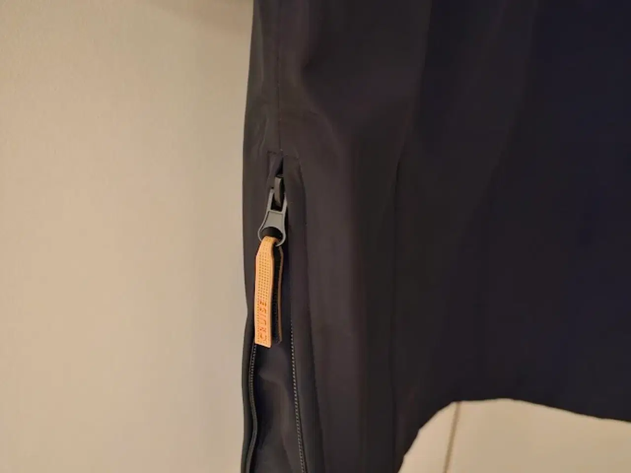 Billede 3 - Flot frakke Ilse Jacobsen