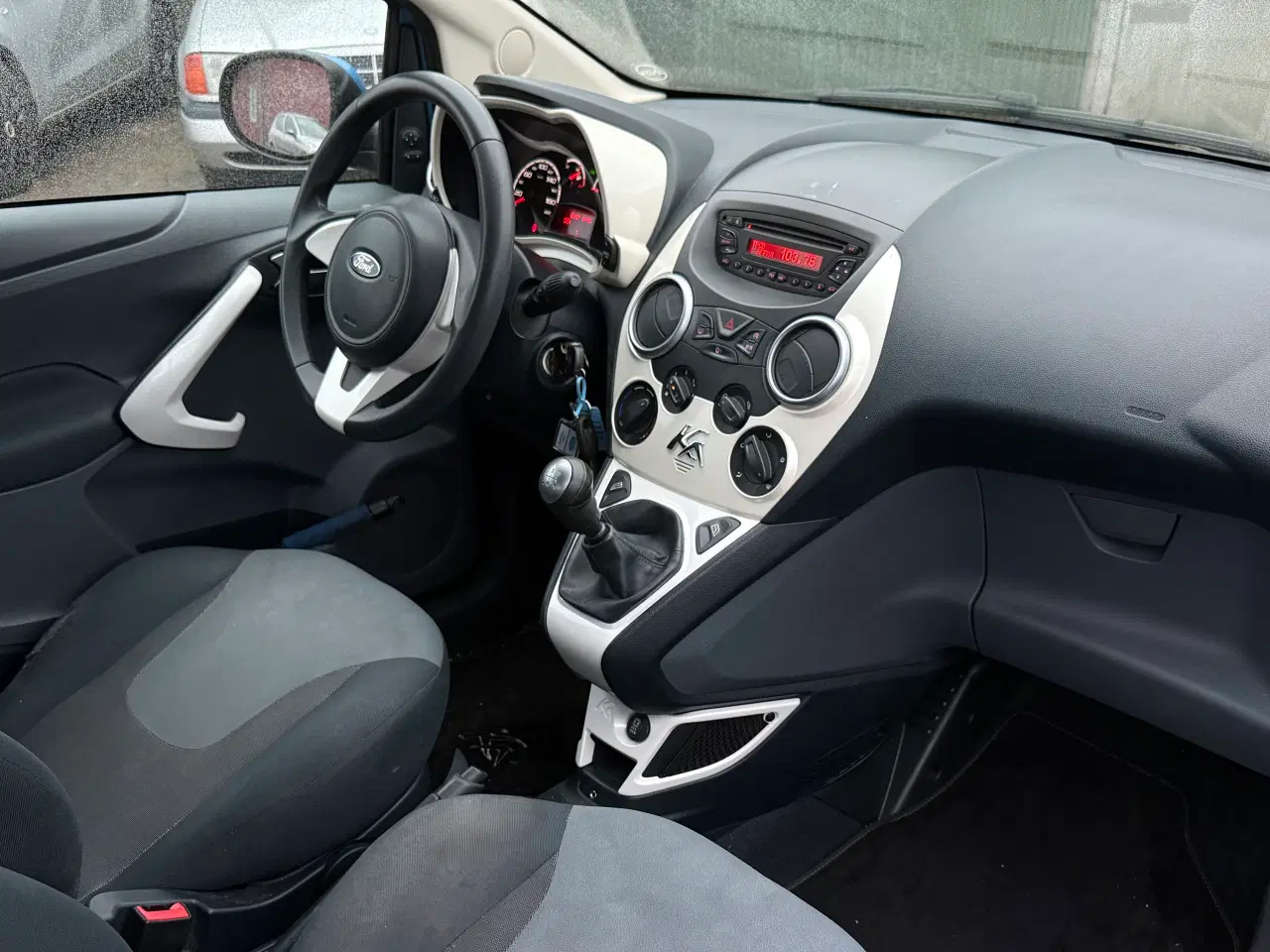 Billede 10 - Ford Ka 