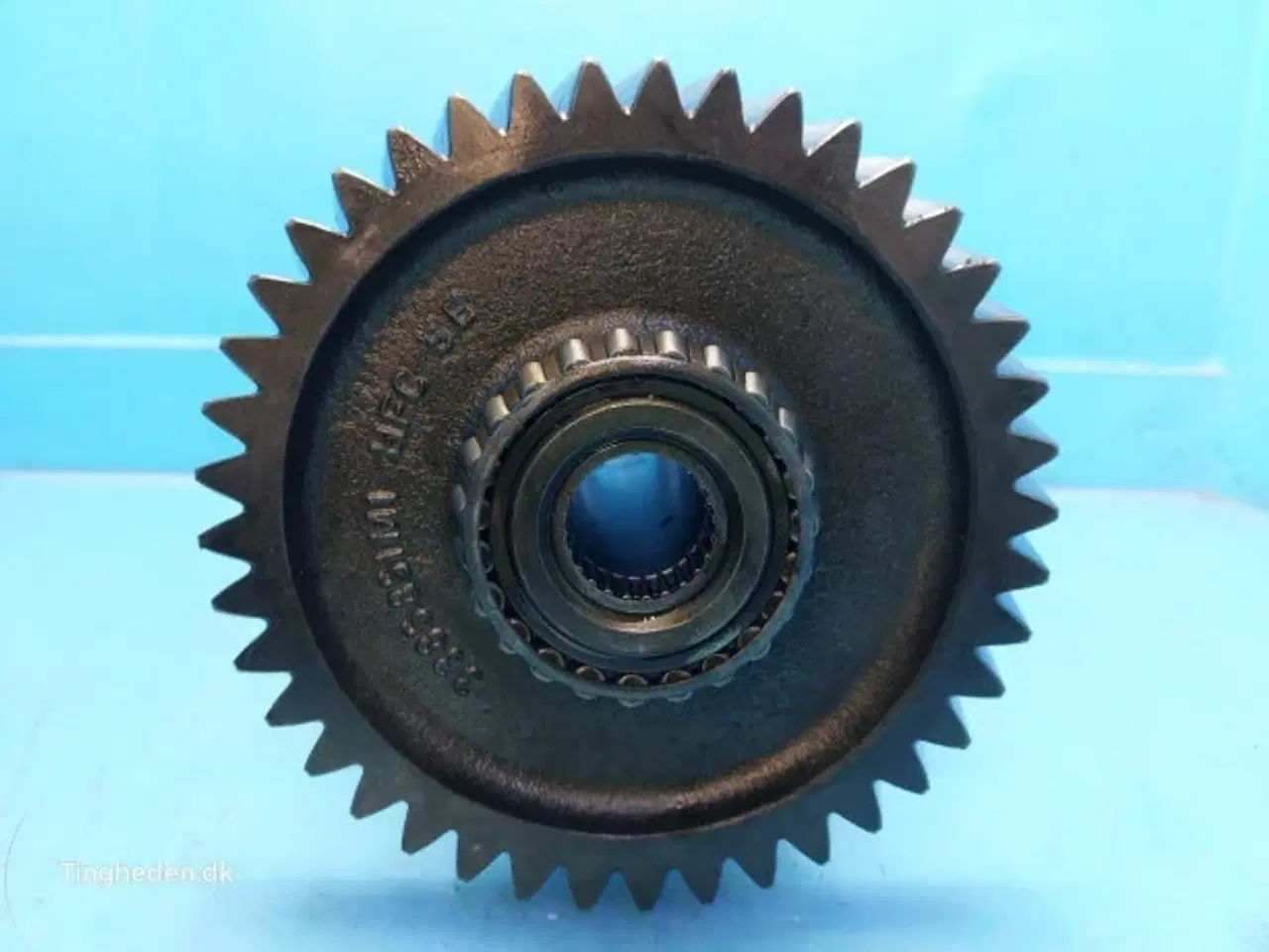 Billede 6 - Massey Ferguson 3060 Transmission 3615395M4