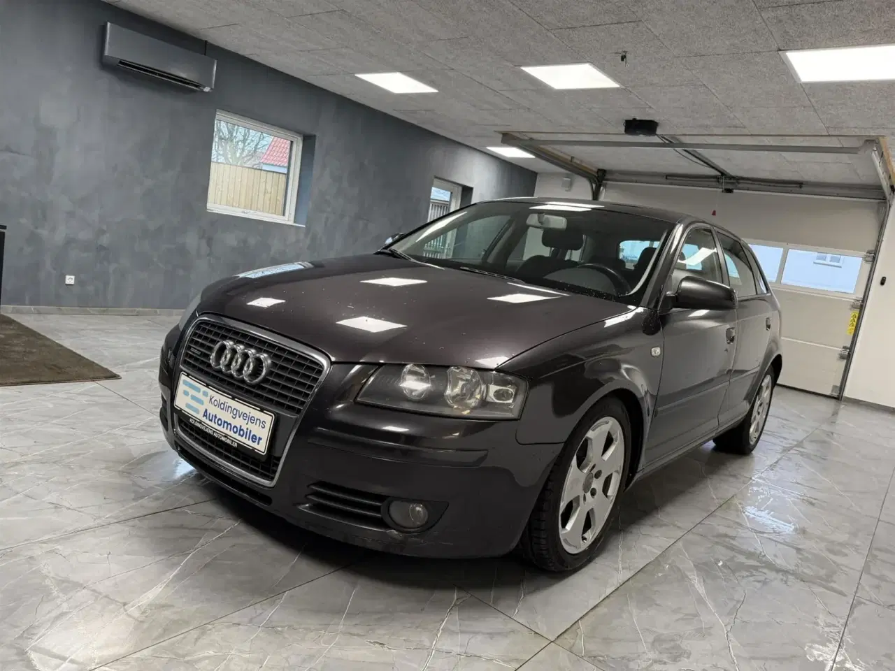 Billede 2 - Audi A3 Sportback 2,0 TFSI Ambition Quattro 200HK 5d 6g