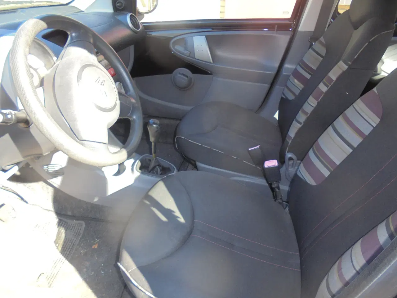 Billede 7 - Citroing C1