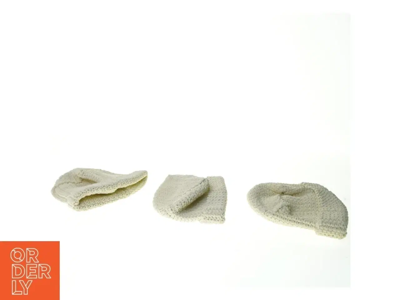 Billede 4 - Kurve bløde strik kurve fra Ikea (str. 23 x 15 cm)