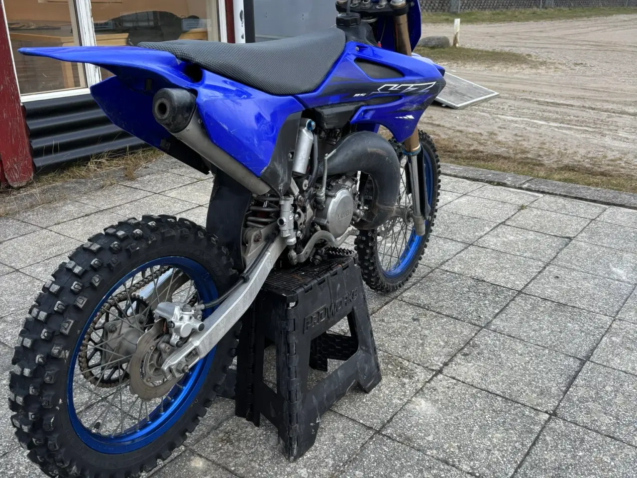 Billede 7 - Yamaha 85 YZ 2023