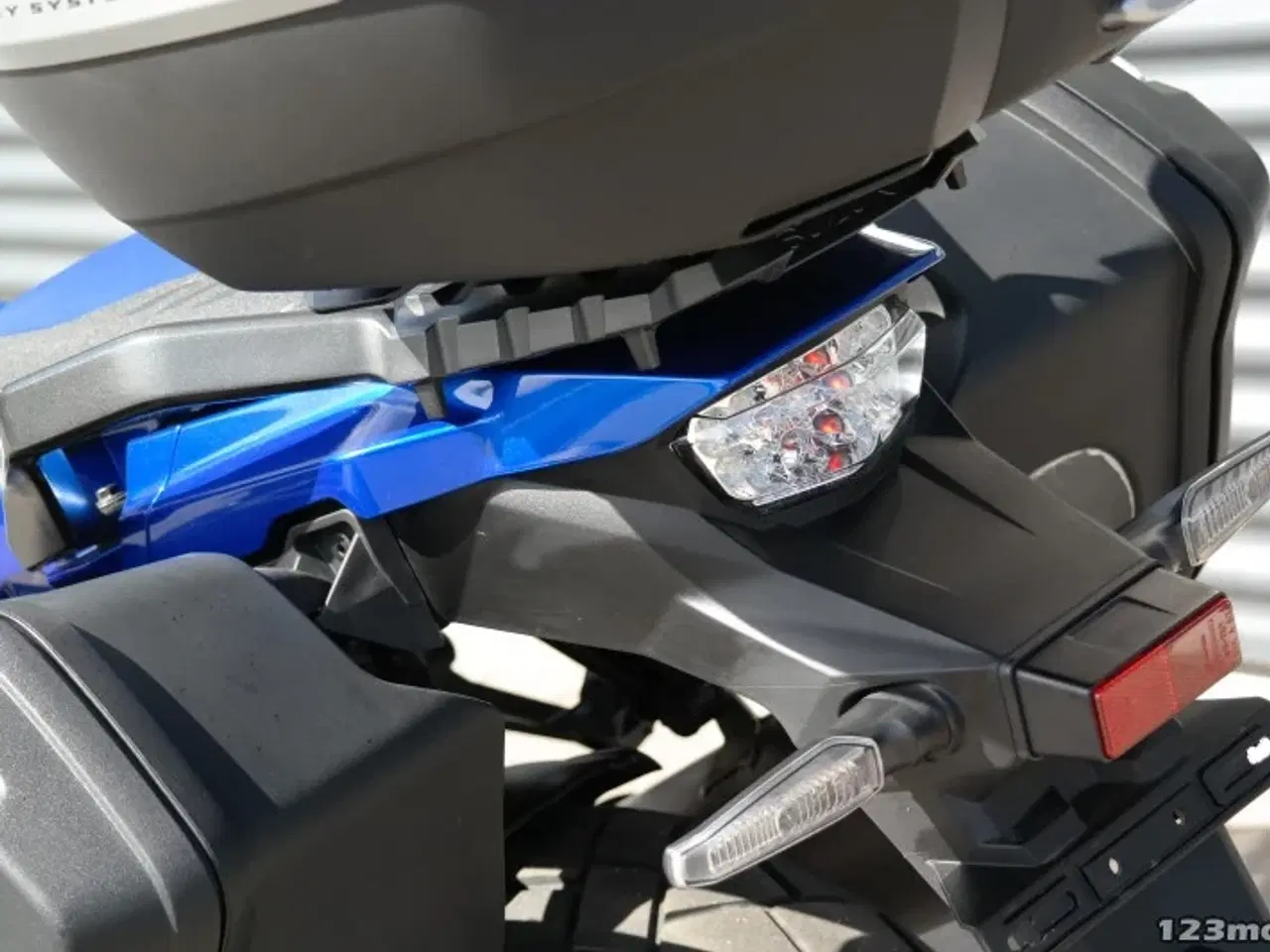 Billede 27 - Suzuki DL 1050 DE V-Strom