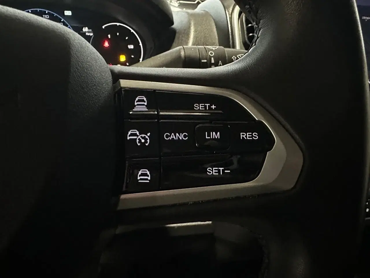 Billede 5 - Citroën Jumper 35H 2,2 BlueHDi 180 Alukasse EAT8