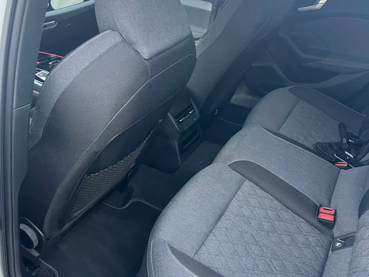 Billede 15 - Audi A5 2,0 TFSi S-line plus Avant S-tr.