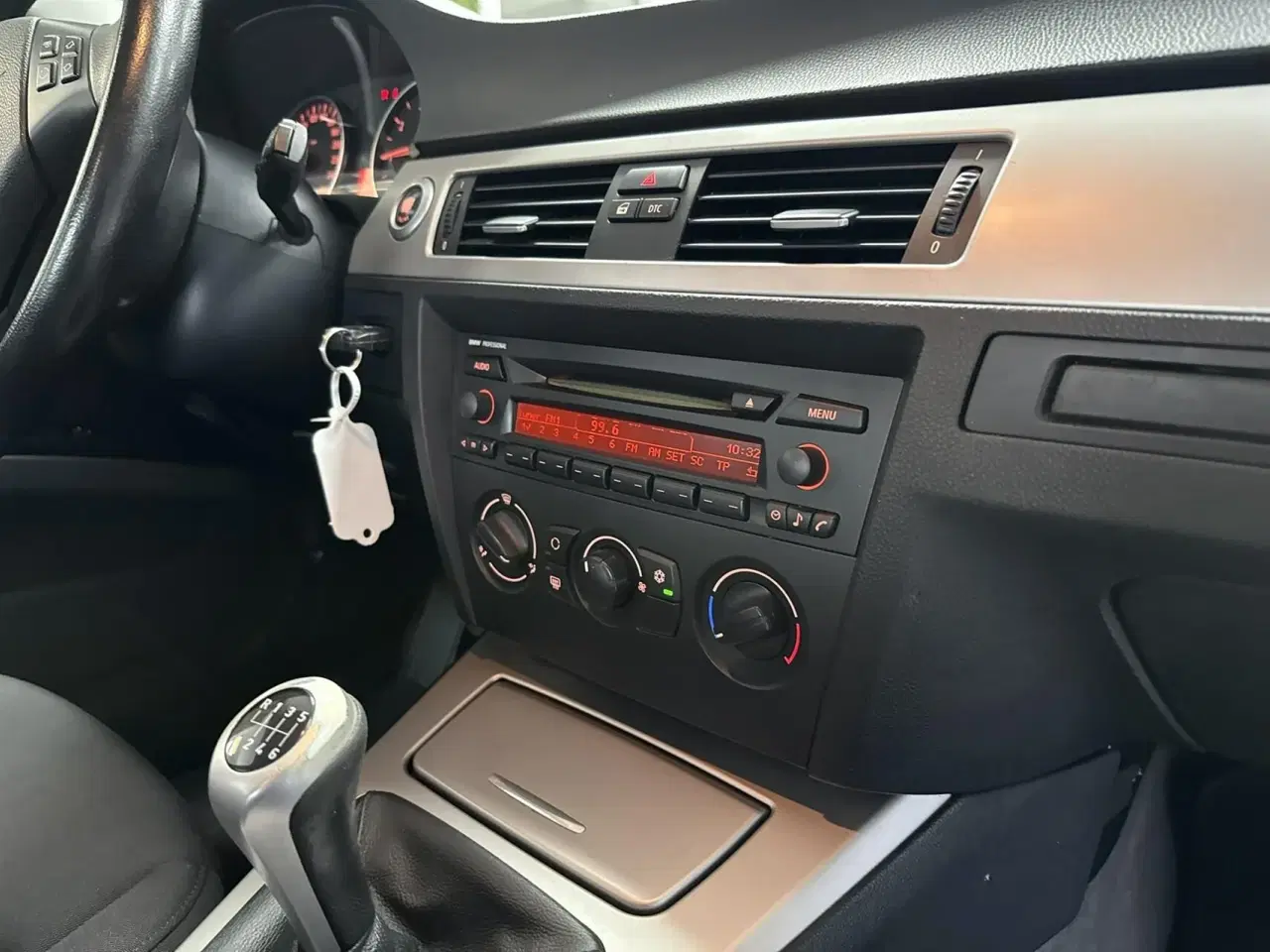 Billede 6 - BMW 320i Touring 2,0 150HK Stc 6g