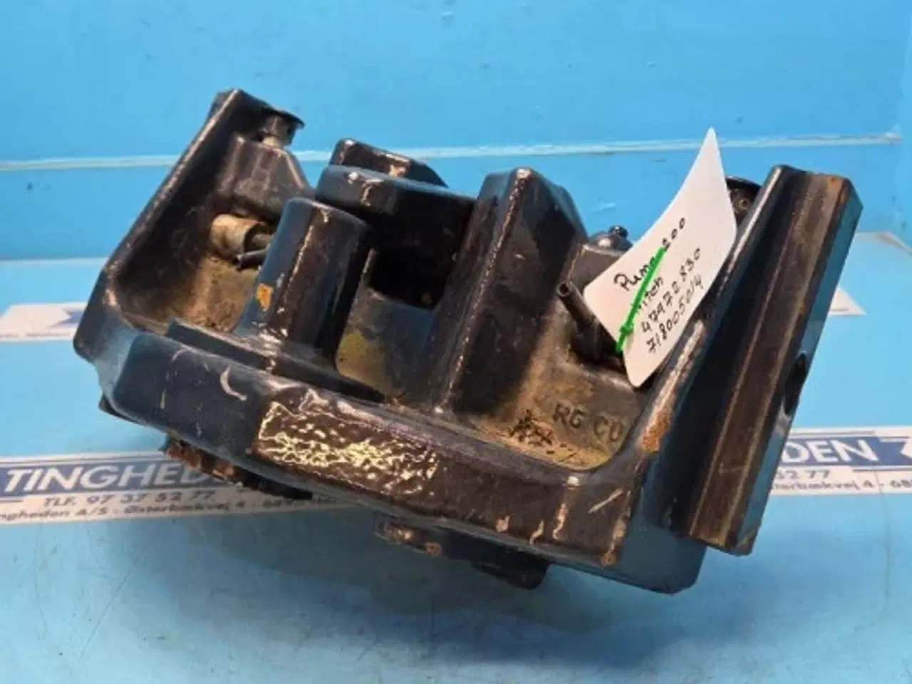 Billede 15 - Case Puma 200 Hitch 47972830