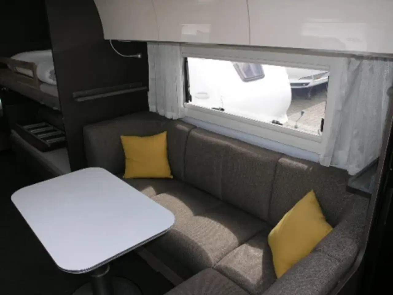 Billede 12 - Adria Alpina 903 HT