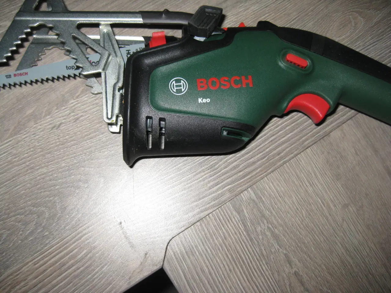 Billede 2 - Grensaks, Bosch