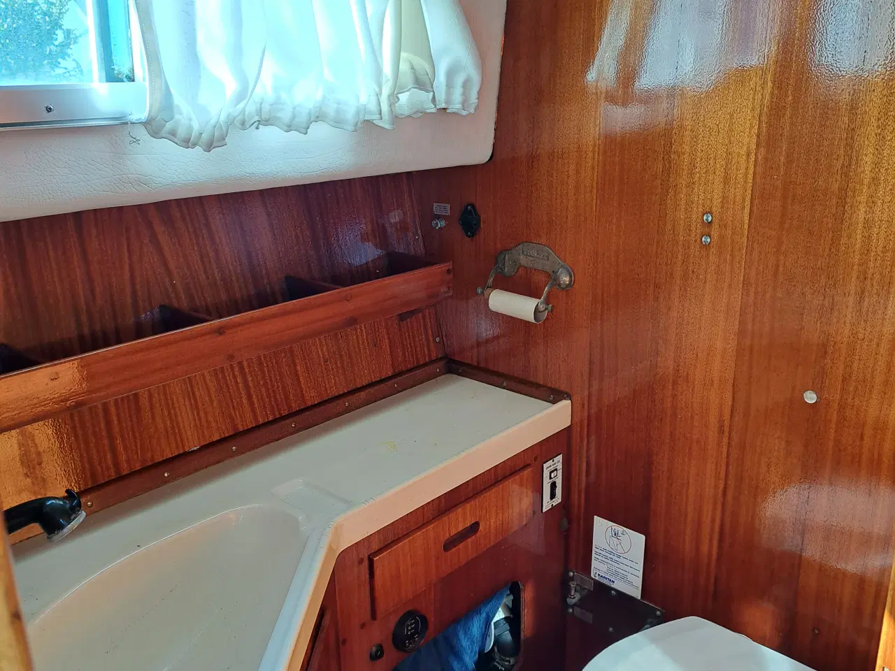 Billede 12 - Storebro 31, Royal Cruiser Biscay