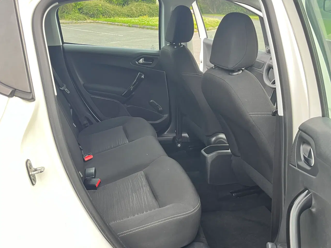 Billede 13 - Peugeot 208. 1,0 VTi Access + AirSound 68HK 5d