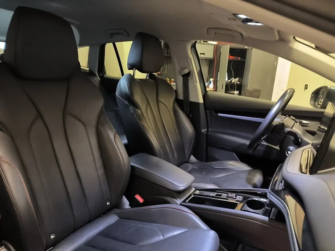 Billede 17 - Skoda Enyaq 80 iV