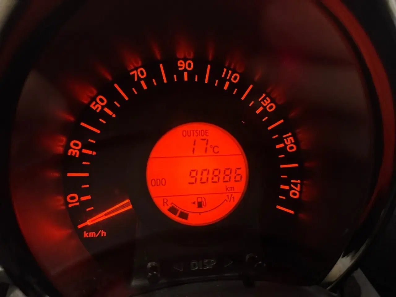 Billede 7 - Citroën C1 1,0 VTi Feel