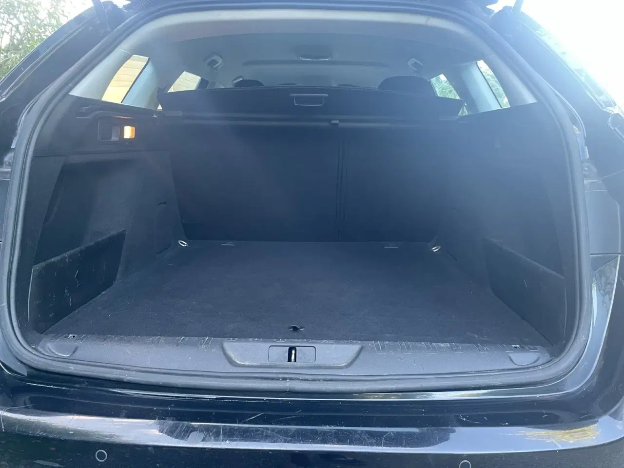 Billede 16 - Peugeot 308 1,2 e-THP 110 Style SW