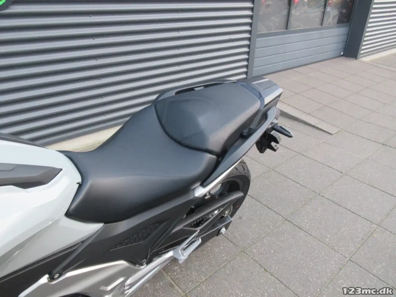 Billede 25 - Honda NC 750 X MC-SYD BYTTER GERNE  5 ÅRS GARANTI