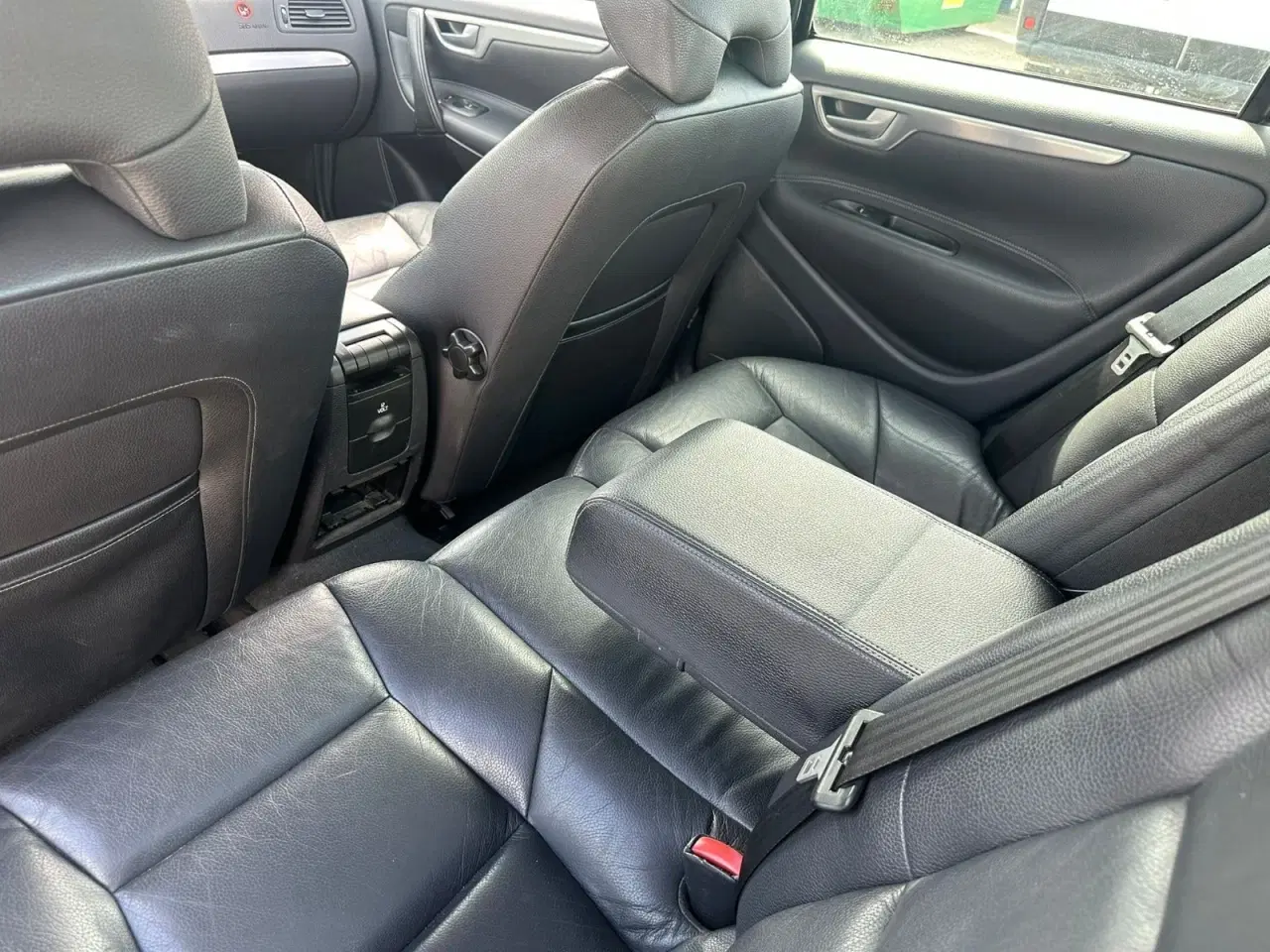 Billede 12 - Volvo S60 2,4 140 Summum