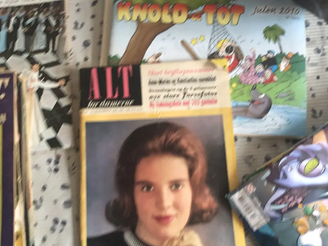 Billede 10 - Billedbladet