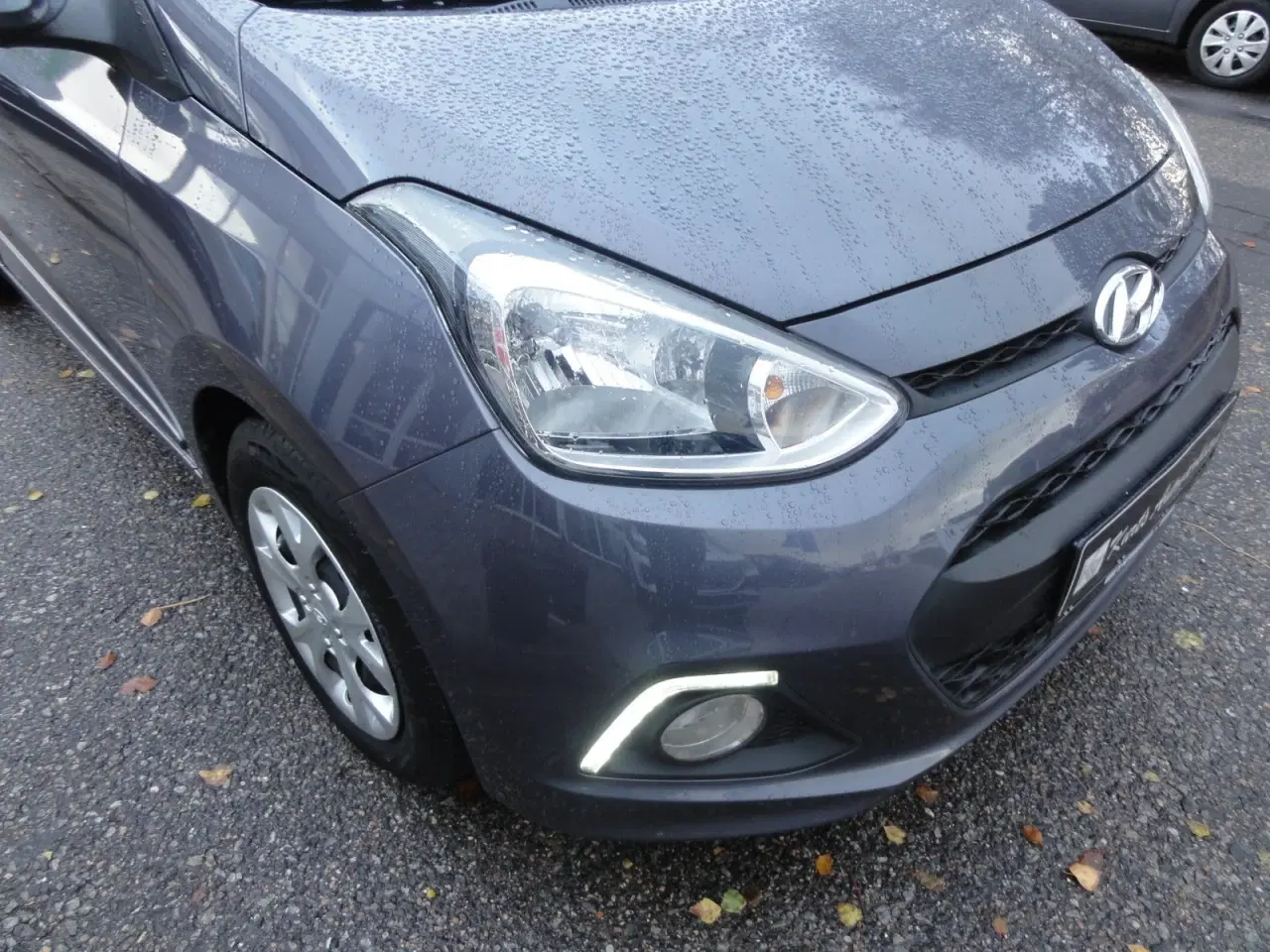 Billede 7 - Hyundai i10 1,0 Go High