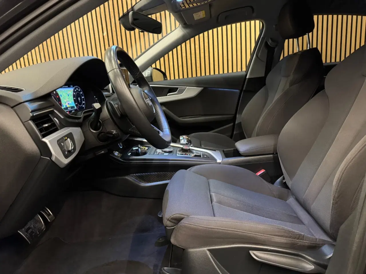 Billede 4 - Audi A4 2,0 TFSi 190 Ultra S-tr.