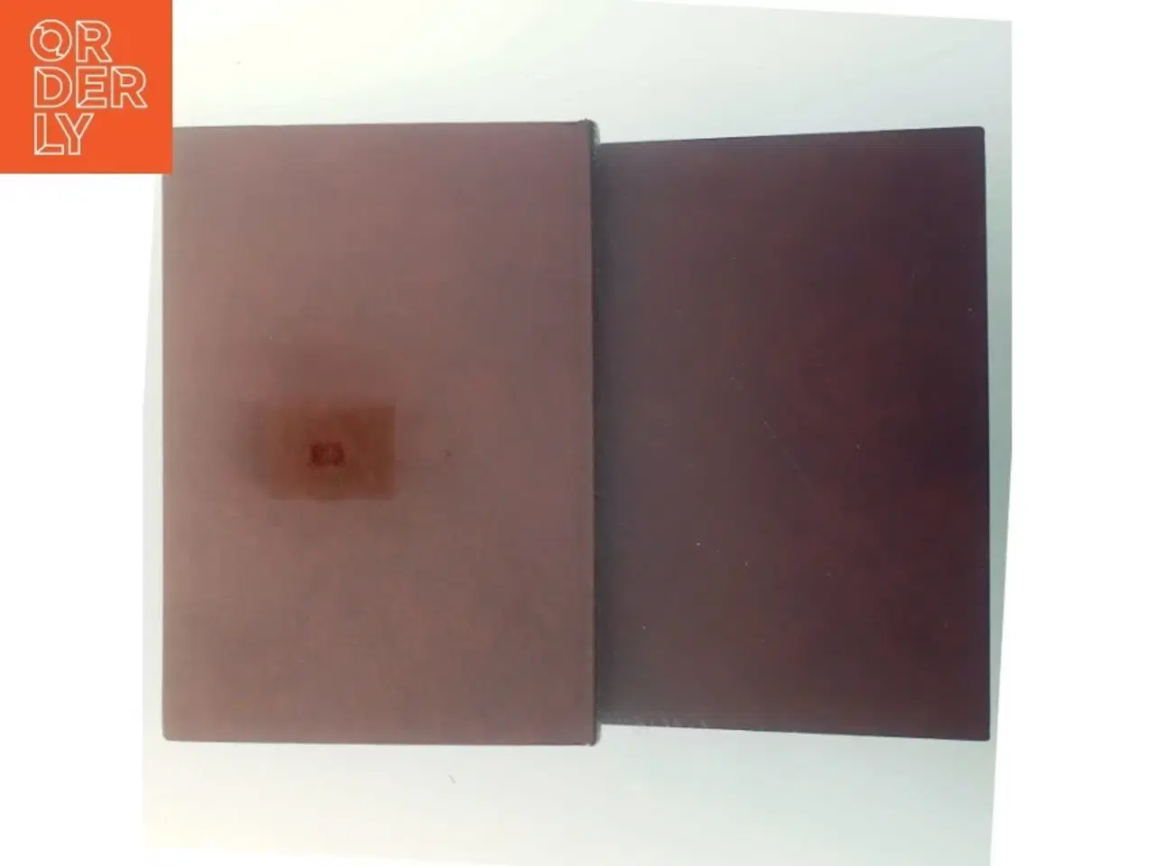 Billede 5 - Nordisk Konversations Leksikon