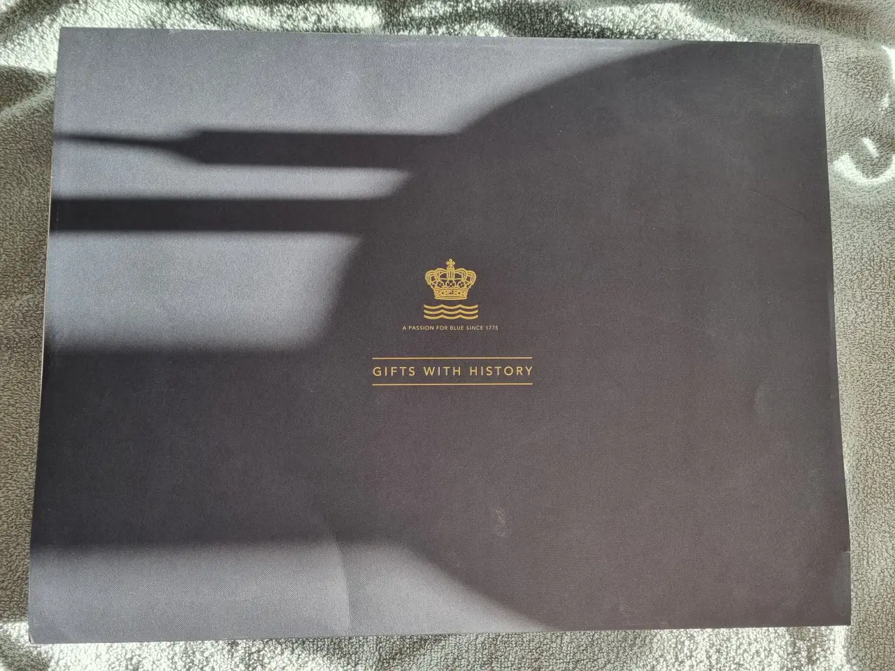 Billede 3 - Royal copenhagen fade