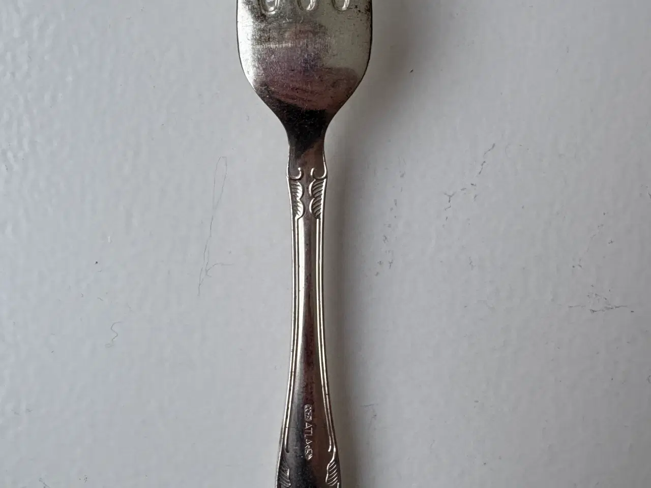 Billede 3 - Sølvtøj plet 