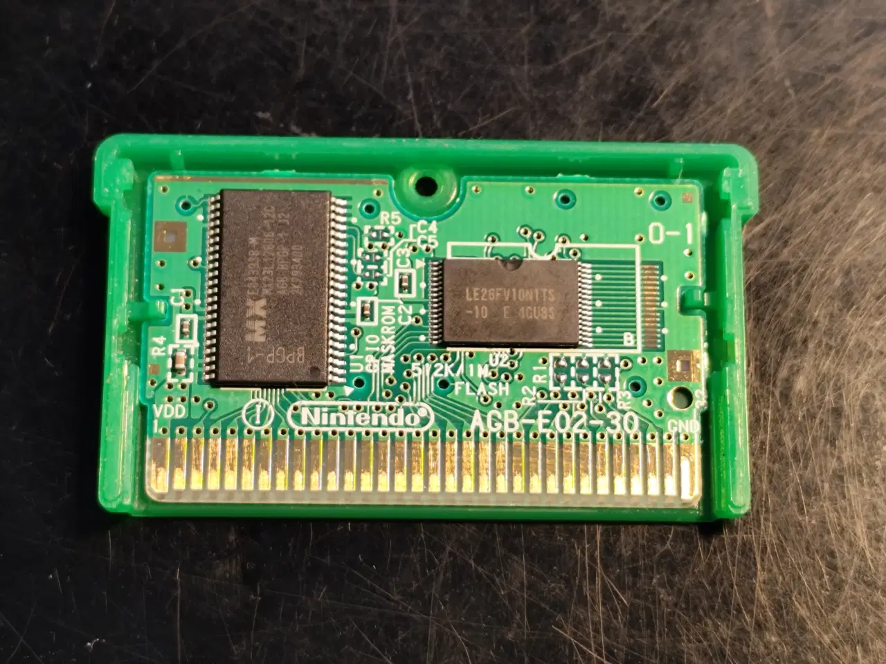 Billede 6 - Pokemon Leafgreen Version - GBA spil 