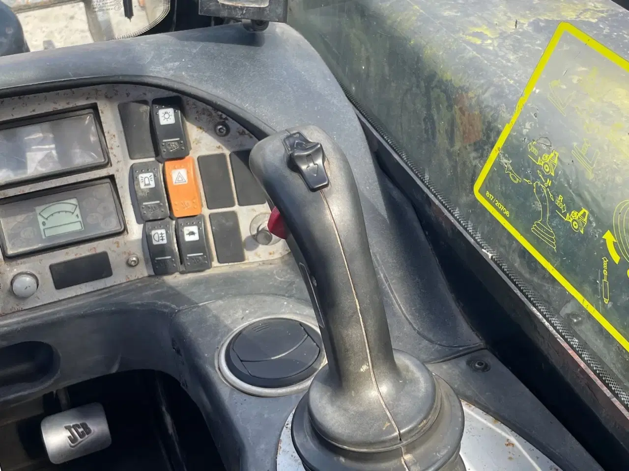 Billede 6 - JCB 524-50