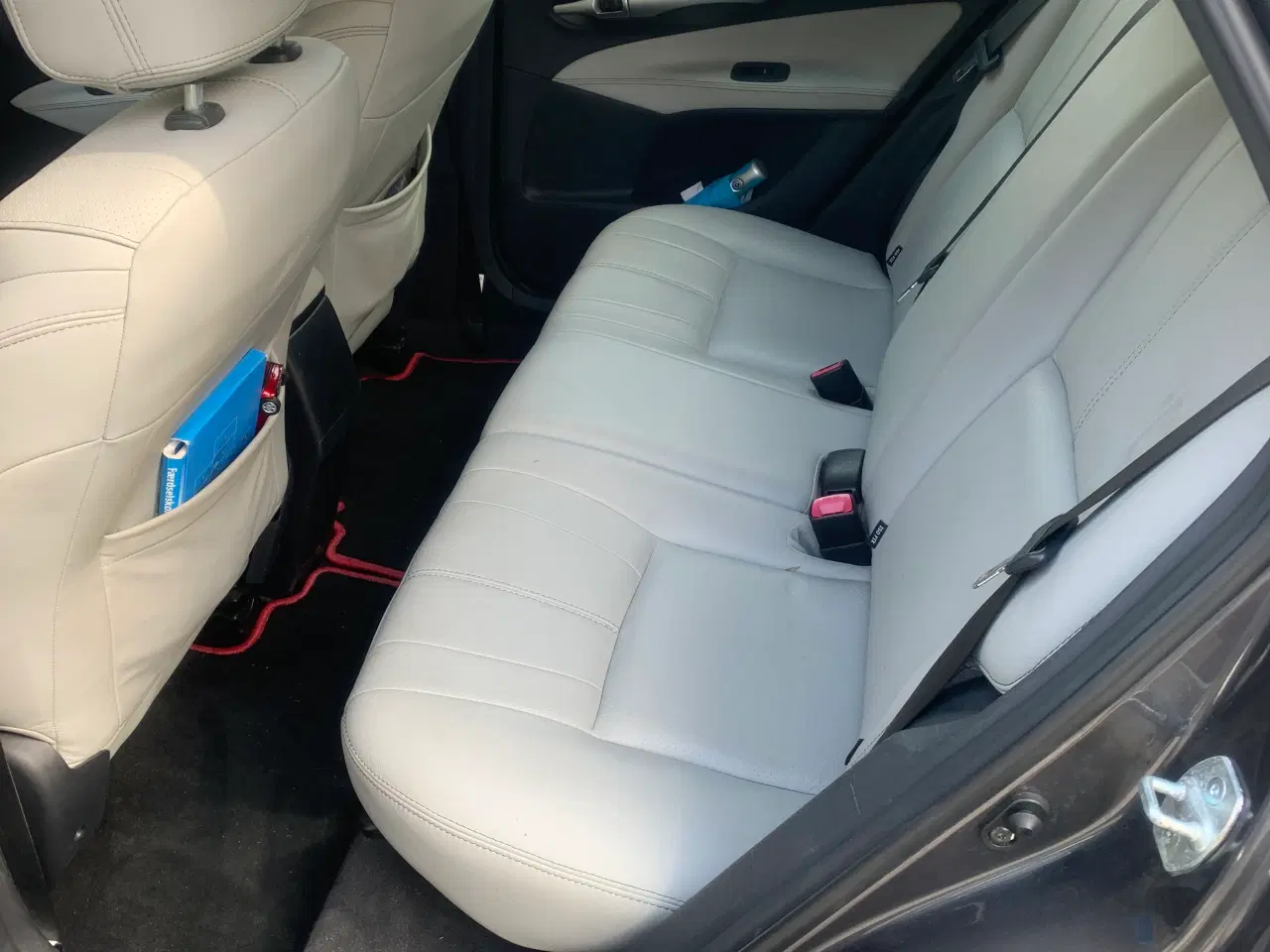 Billede 12 - Toyota Auris 1,6