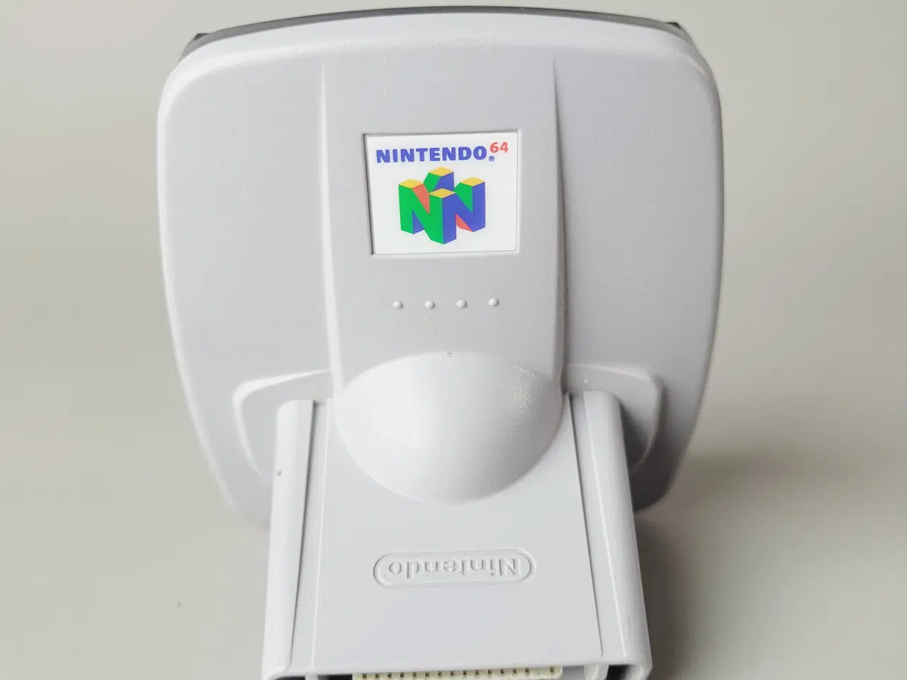 Billede 2 - ⭐️· Nintendo 64 Transfer Pak (Original)