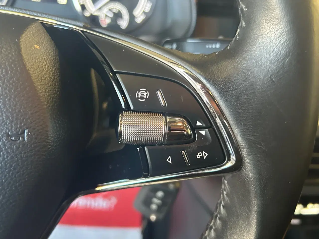 Billede 13 - Skoda Scala 1,0 TSi 110 Ambition DSG