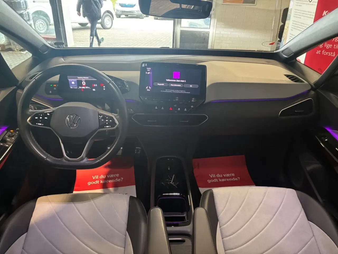 Billede 9 - VW ID.3 58 Pro Performance