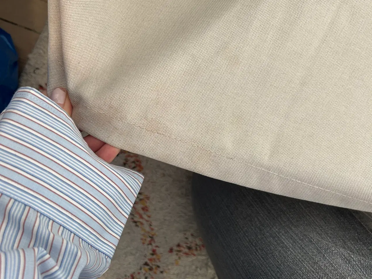 Billede 2 - Gratis ikea seng