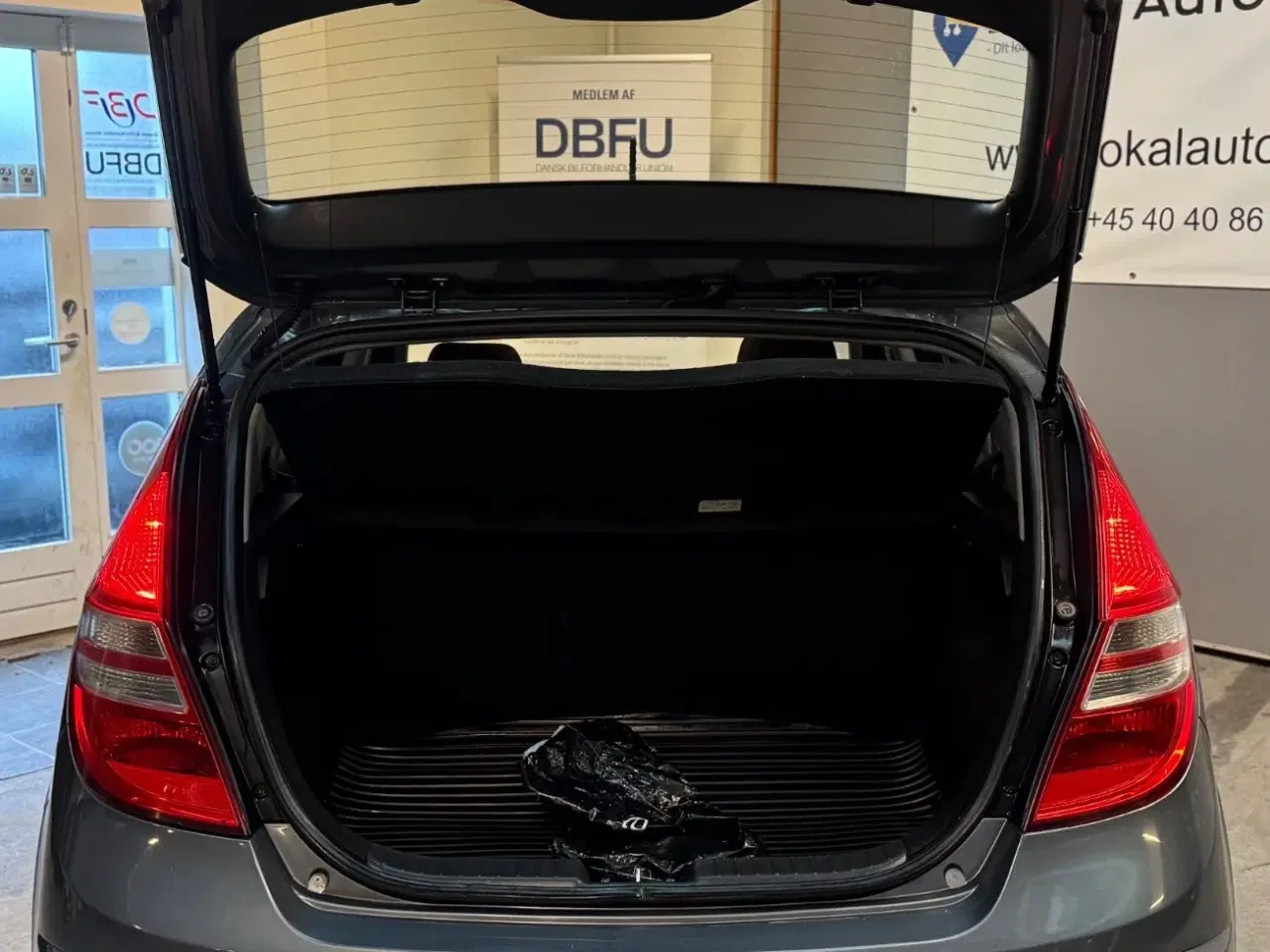 Billede 6 - Hyundai i30 1,4 CVVT Blue Drive