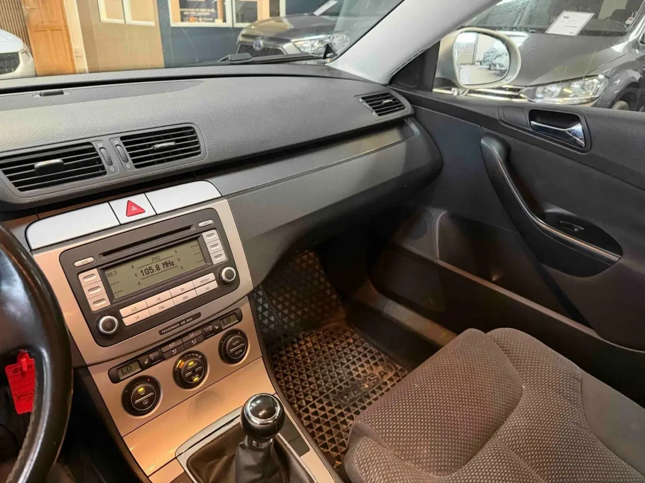 Billede 14 - VW Passat Variant 2,0 FSI Trendline 150HK Stc