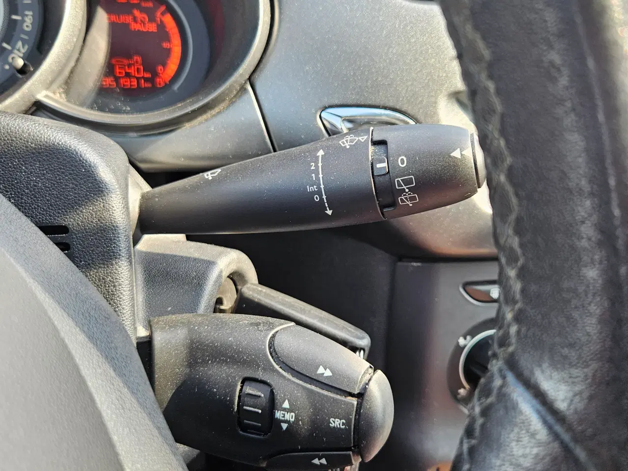Billede 10 - Citroën C3 1,4, Nysynet!